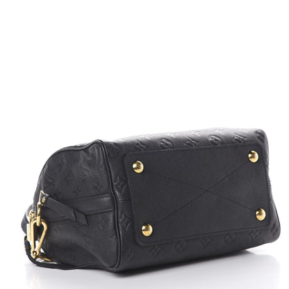 Louis Vuitton Empreinte Speedy Bandouliere 25 Infini 3 of 10