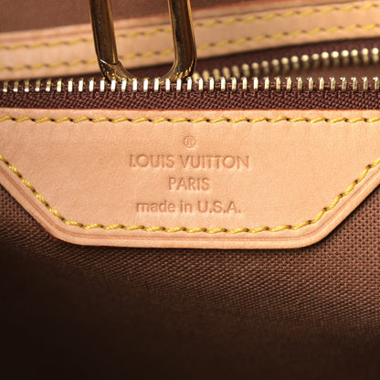 Louis Vuitton Monogram Batignolles Vertical 6 of 16
