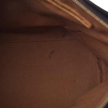 Louis Vuitton Monogram Cabas Mezzo 7 of 13