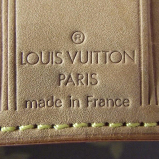 Monogram Deauville