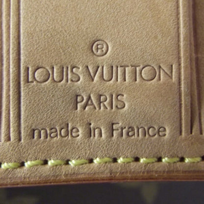 Louis Vuitton Monogram Deauville 8 of 14