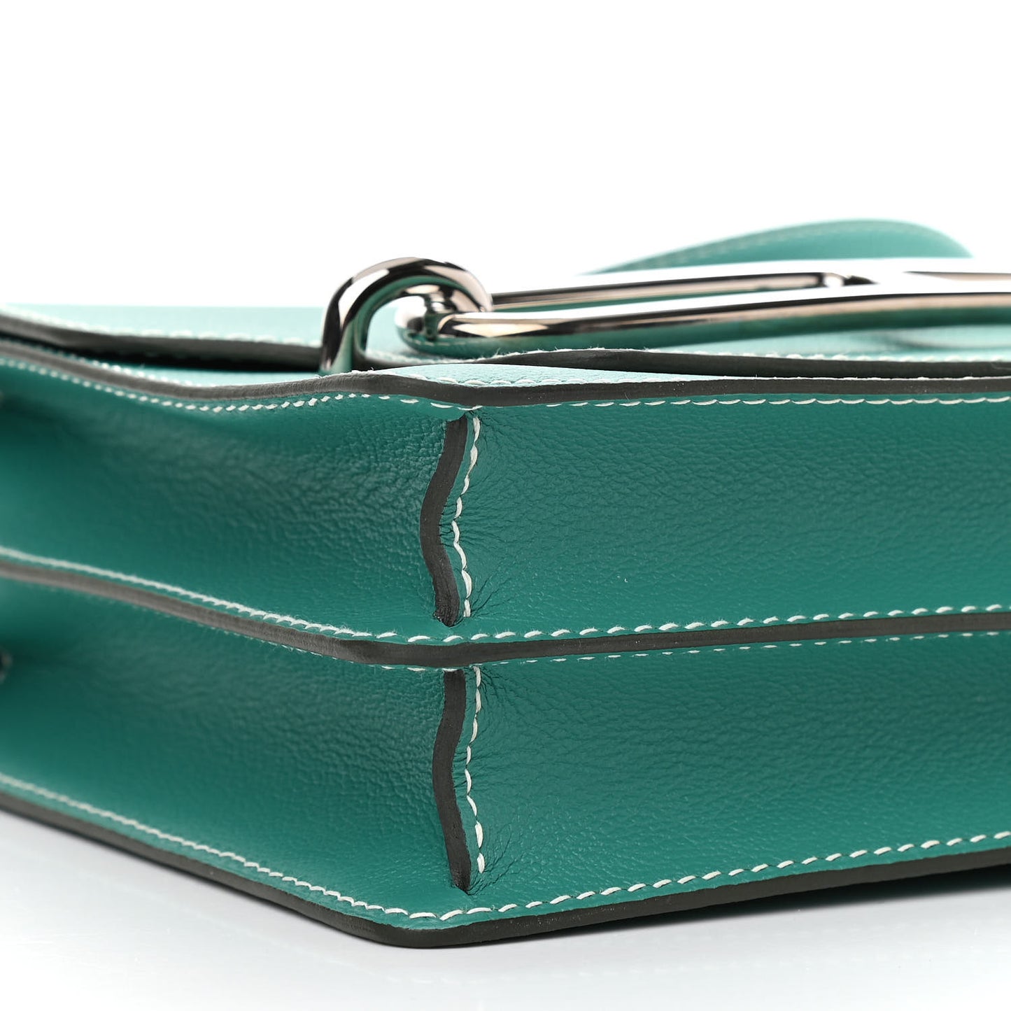 Evercolor Sac Roulis 23 Vert Verone
