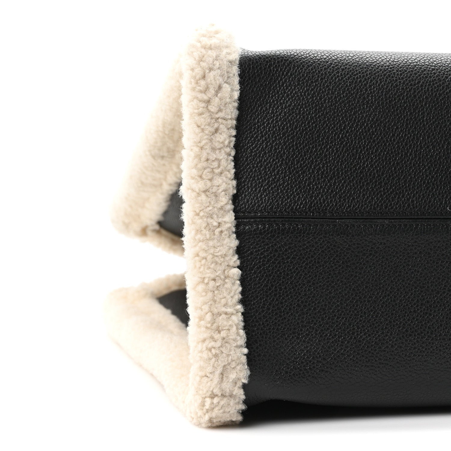 Louis Vuitton Calfskin Monogram Teddy Onthego GM Black 9 of 10