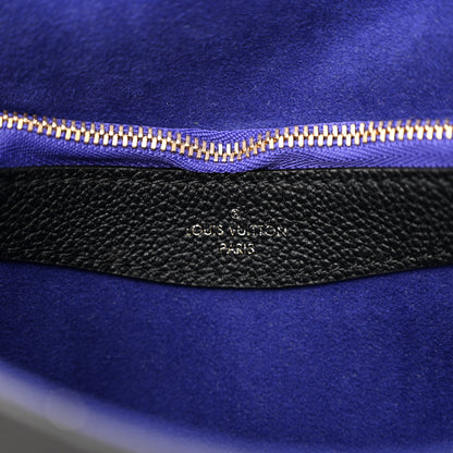 Louis Vuitton Empreinte Monogram Giant Diane Black 6 of 12