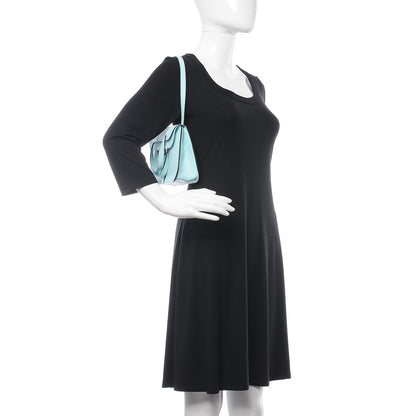 Hermes Swift Mini Halzan 22 Bleu Zephyr 2 of 8