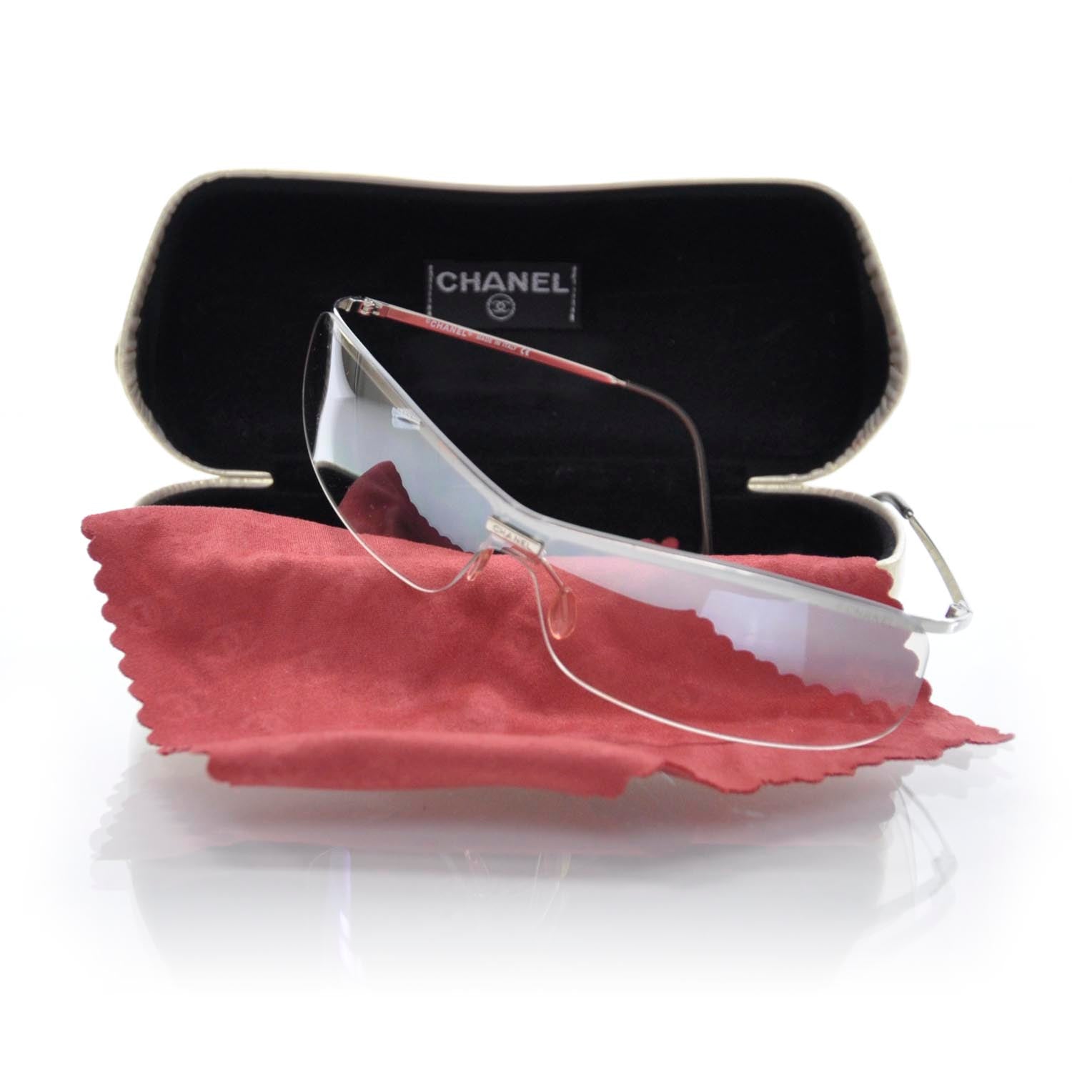 Chanel Sunglasses 4043 | 10 of 10