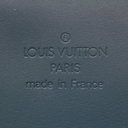 Louis Vuitton Suhali L Affriolant Blue 5 of 7