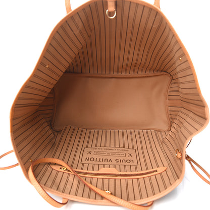 Louis Vuitton Monogram Neo Neverfull GM 4 of 10