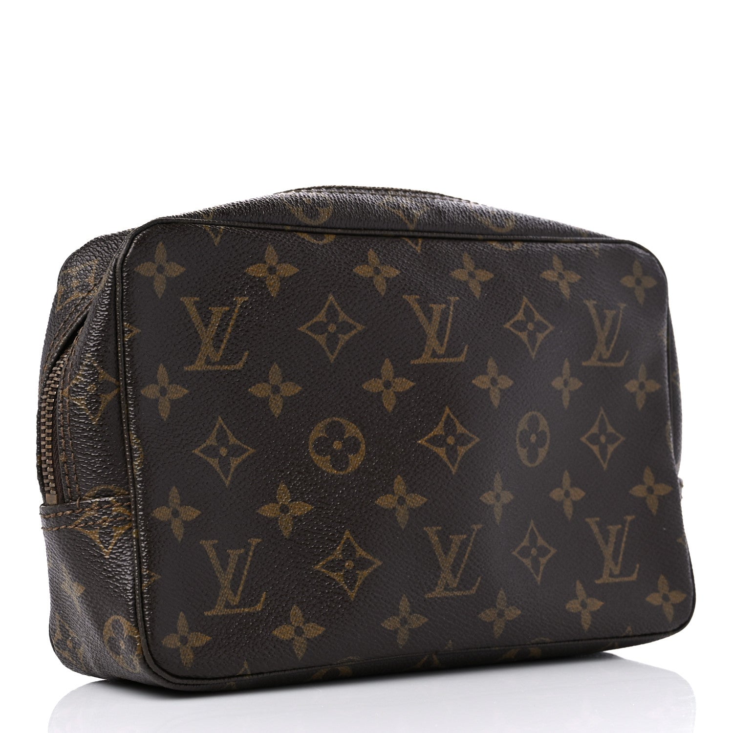 Louis Vuitton Monogram Trousse Toilette 23 4 of 10