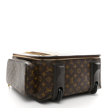 Louis Vuitton Monogram Bosphore Trolley 50 3 of 15