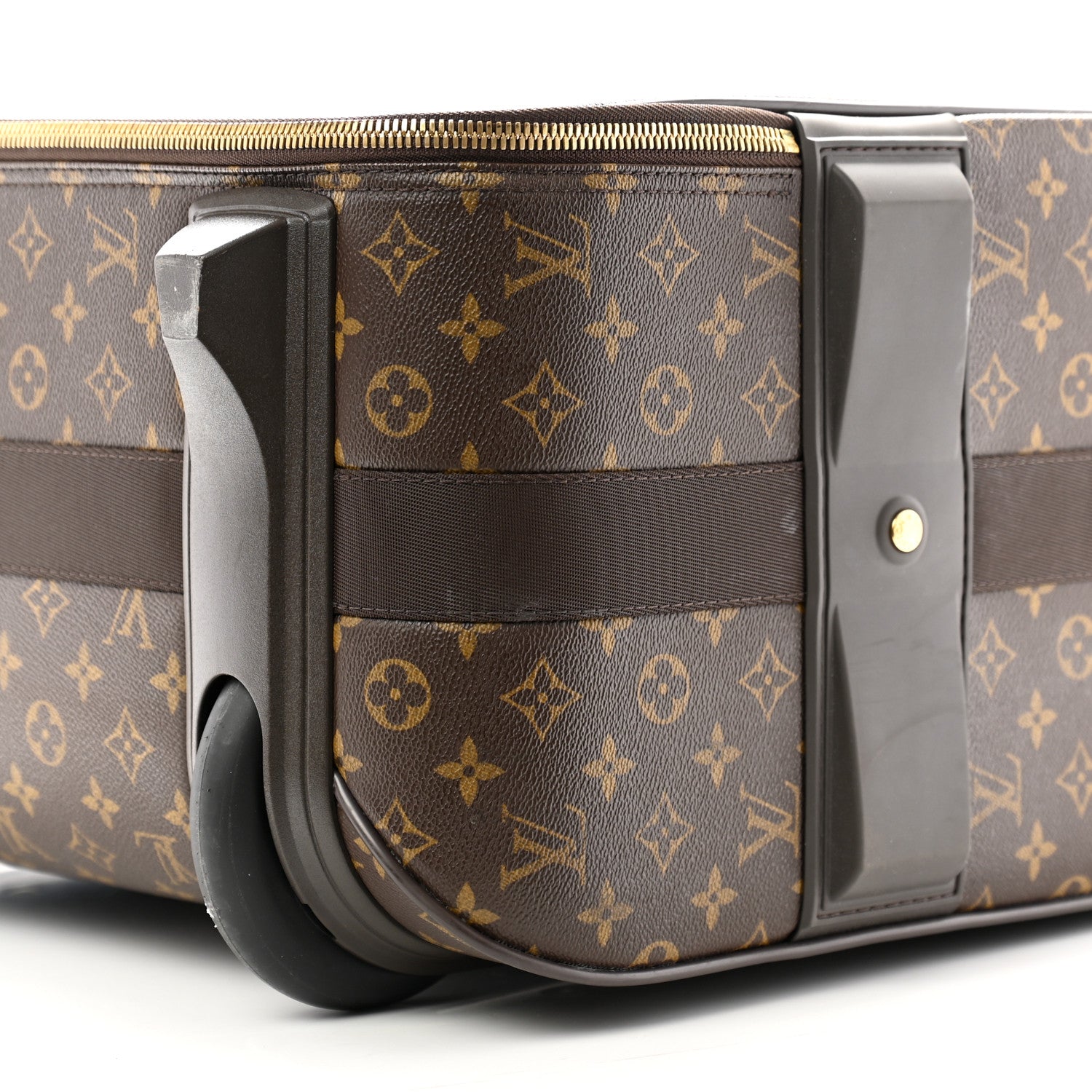 Louis Vuitton Monogram Pegase 65 8 of 12