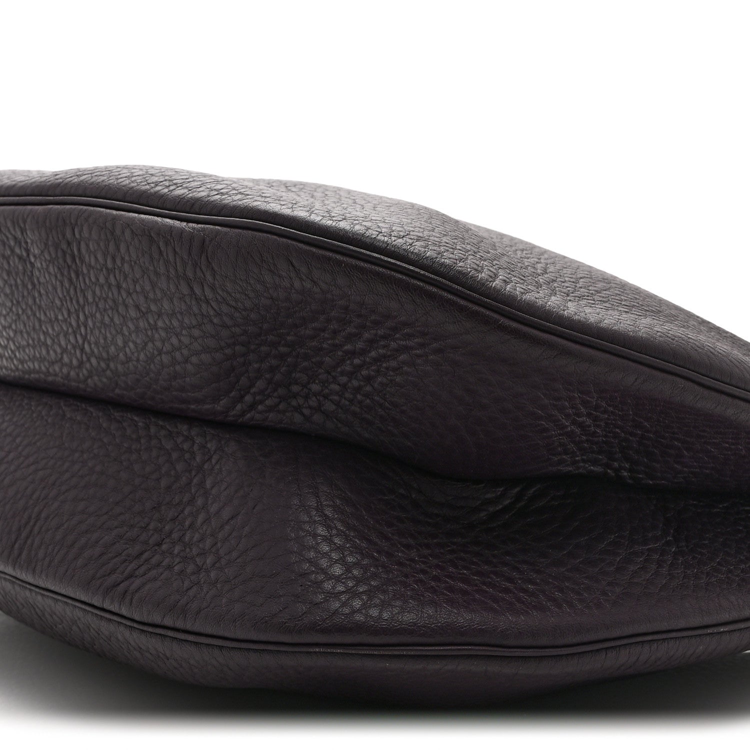 Hermes Taurillon Clemence Gao Raisin 10 of 10