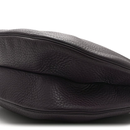 Hermes Taurillon Clemence Gao Raisin 10 of 10