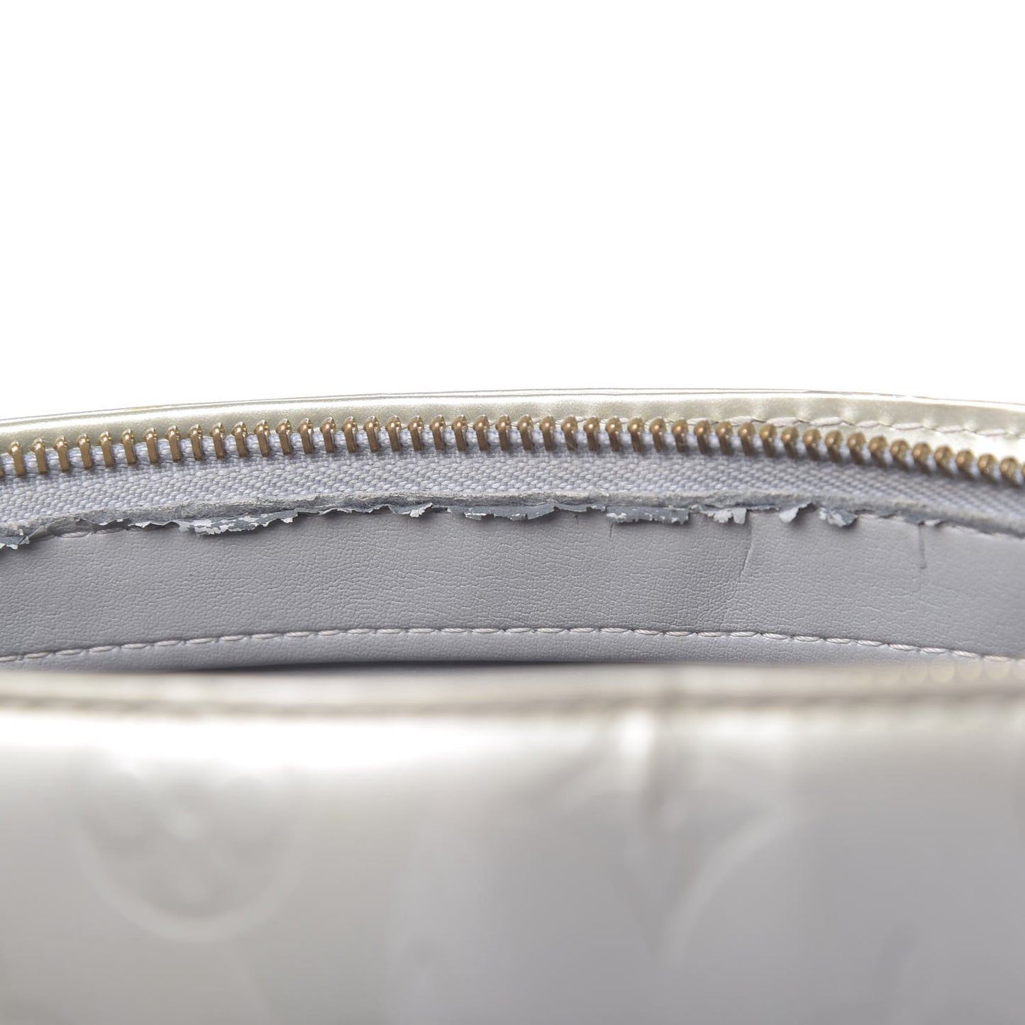 Vernis Houston Silver