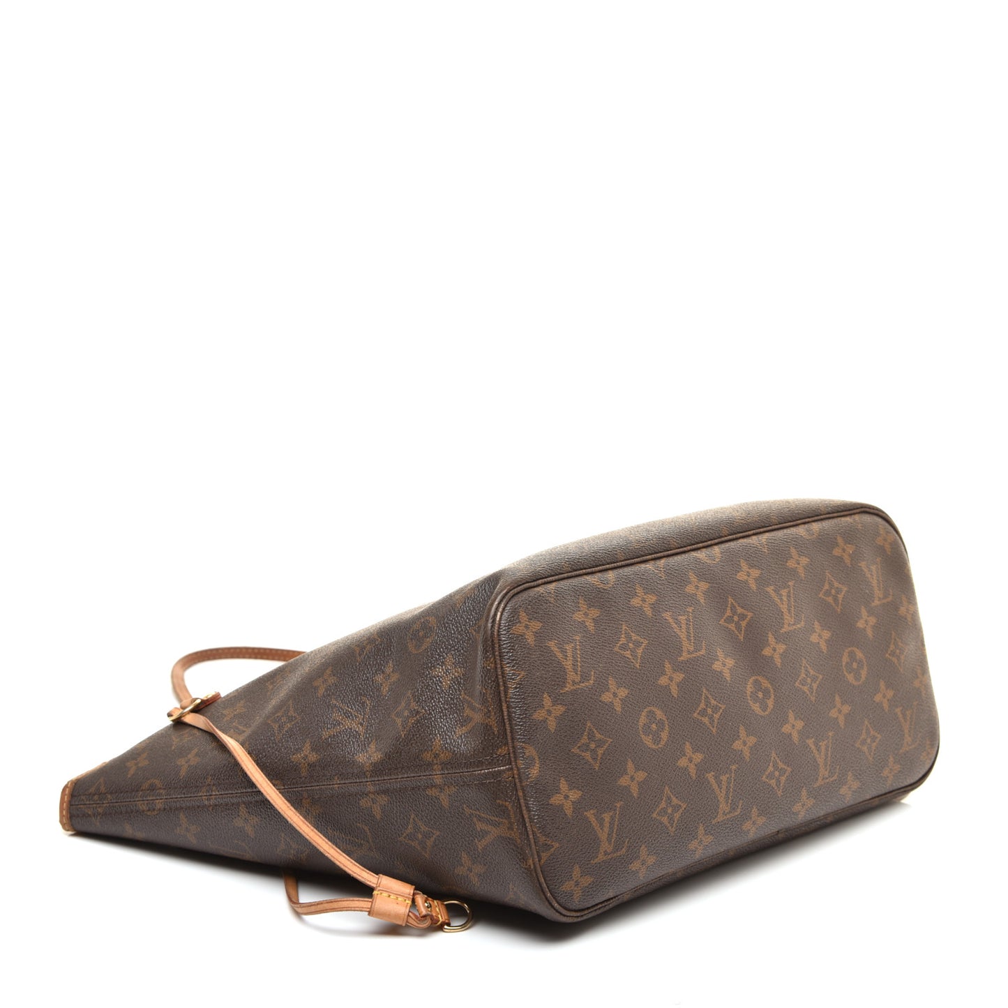 Monogram Neverfull MM