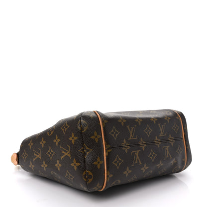 Louis Vuitton Monogram Totally PM 4 of 9