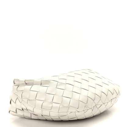 Bottega Veneta Nappa Intrecciato Mini Jodie Chalk 4 of 10