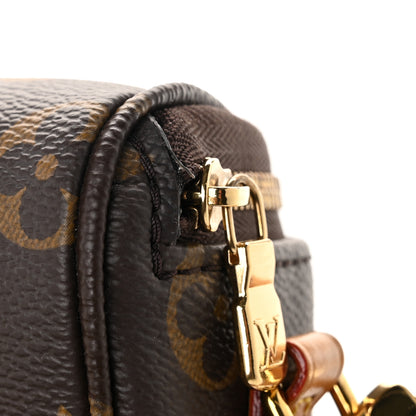 Louis Vuitton Monogram Mini Bumbag 9 of 9