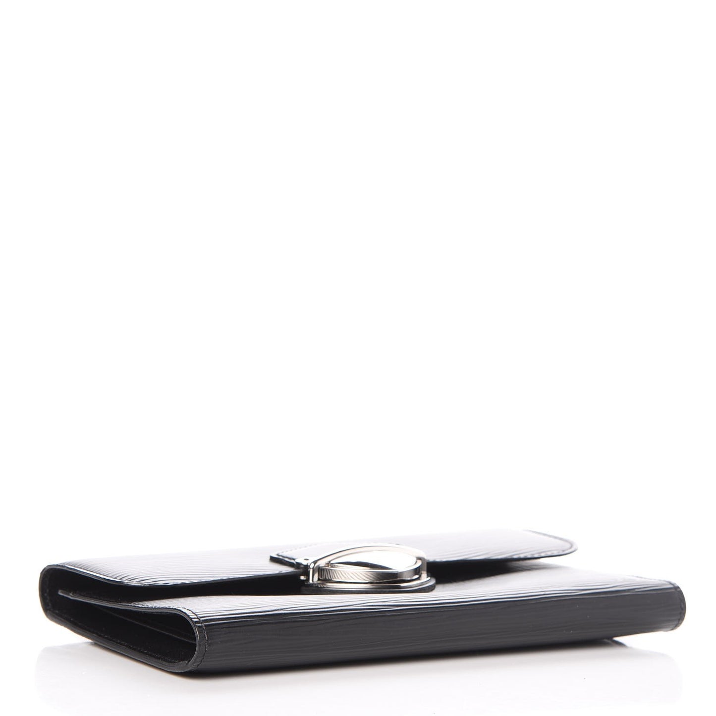 Epi Eugenie Wallet Black