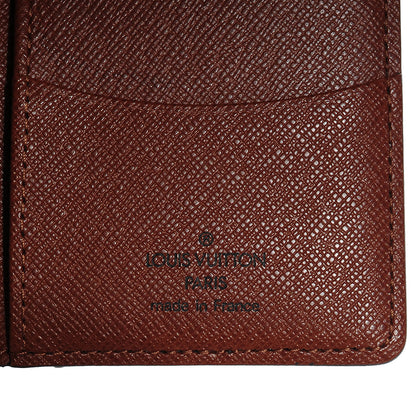 Louis Vuitton Monogram Pocket Organizer 7 of 7