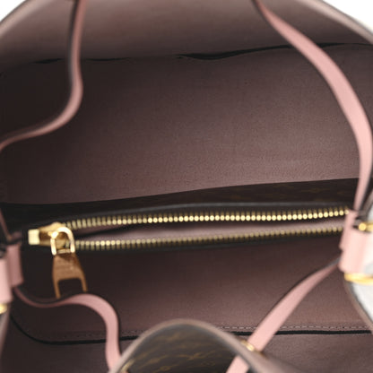 Louis Vuitton Monogram Neonoe MM Rose Poudre 5 of 9