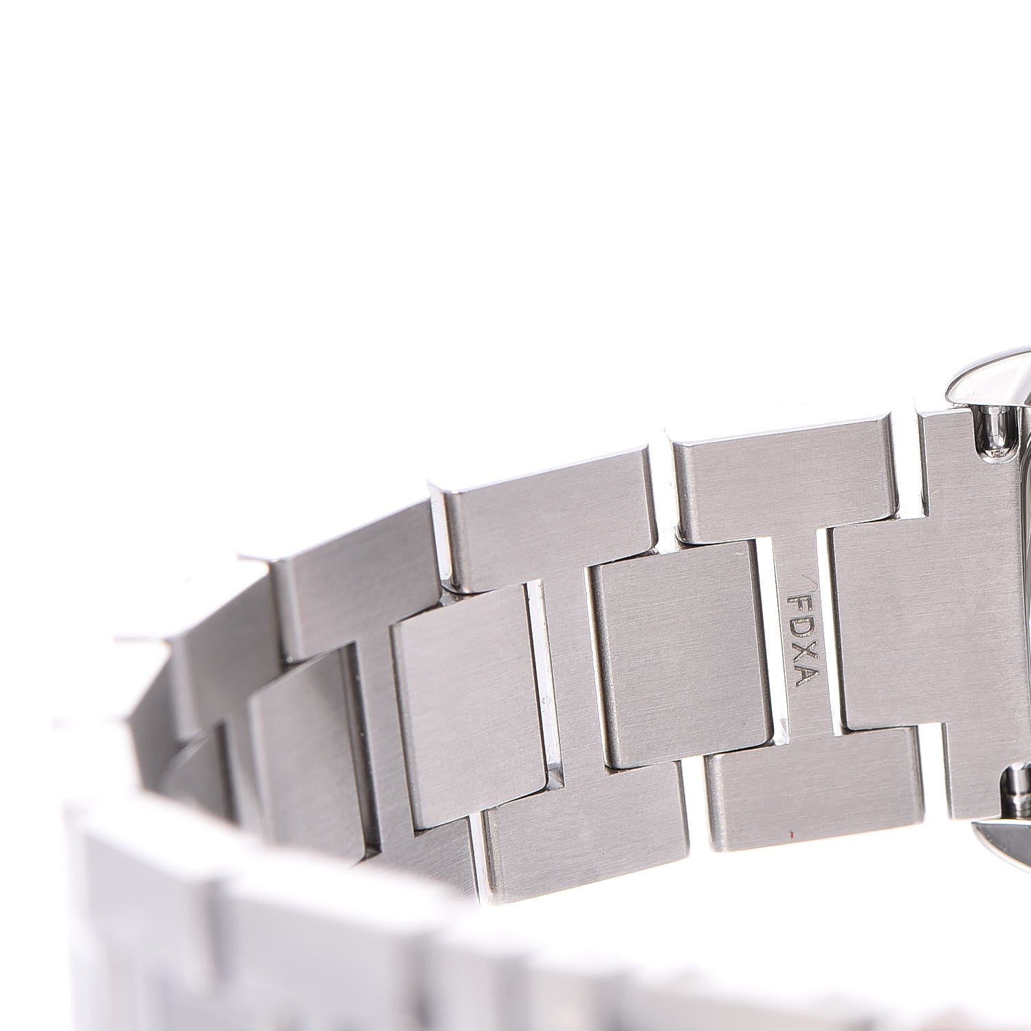 Cartier Stainless Steel 29mm Ronde Solo Quartz Watch 7 of 11