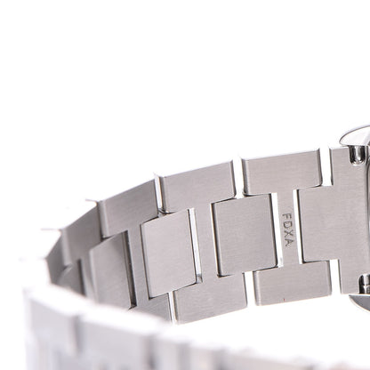 Cartier Stainless Steel 29mm Ronde Solo Quartz Watch 7 of 11