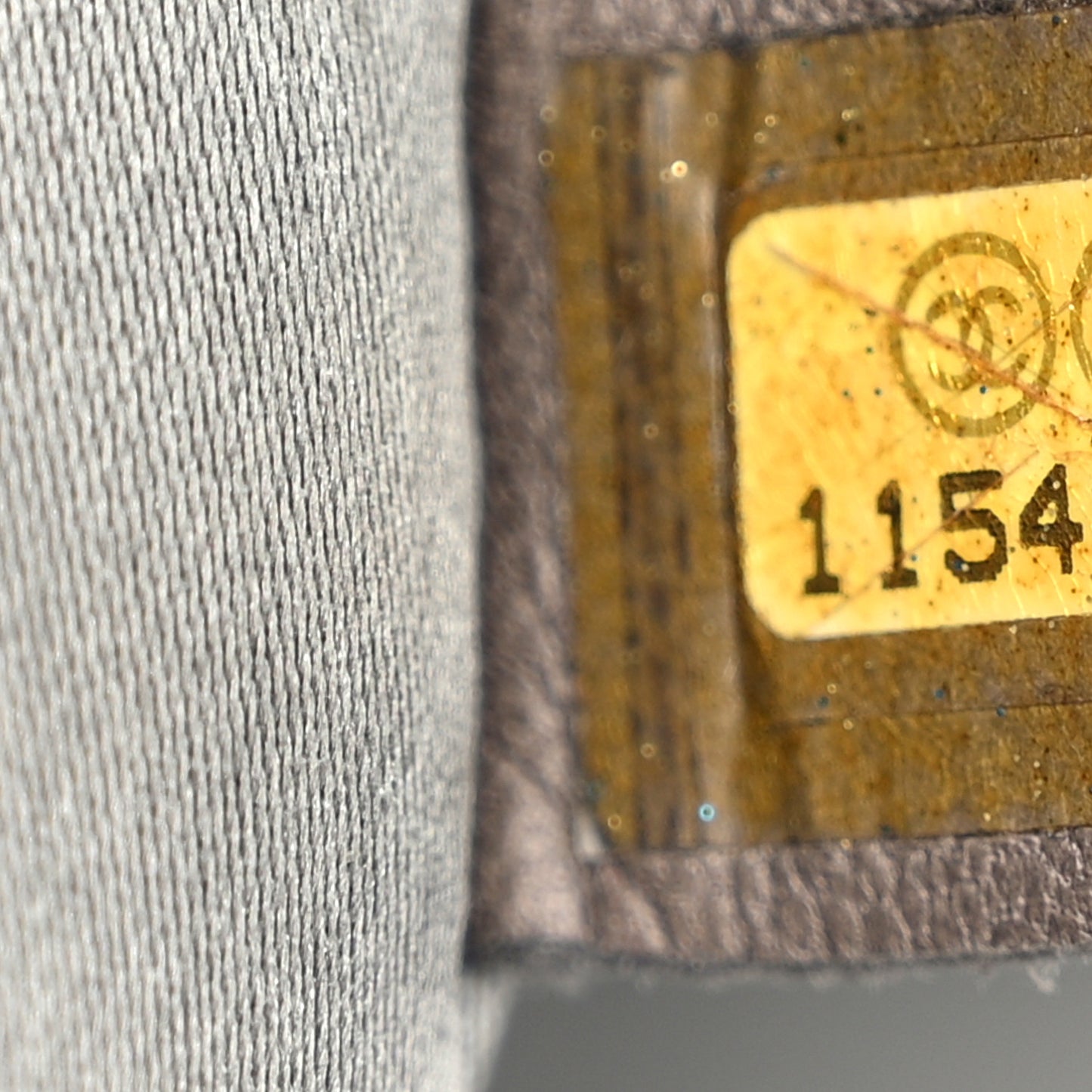 Lambskin Patent Calfskin Brooklyn Patchwork Hobo Black