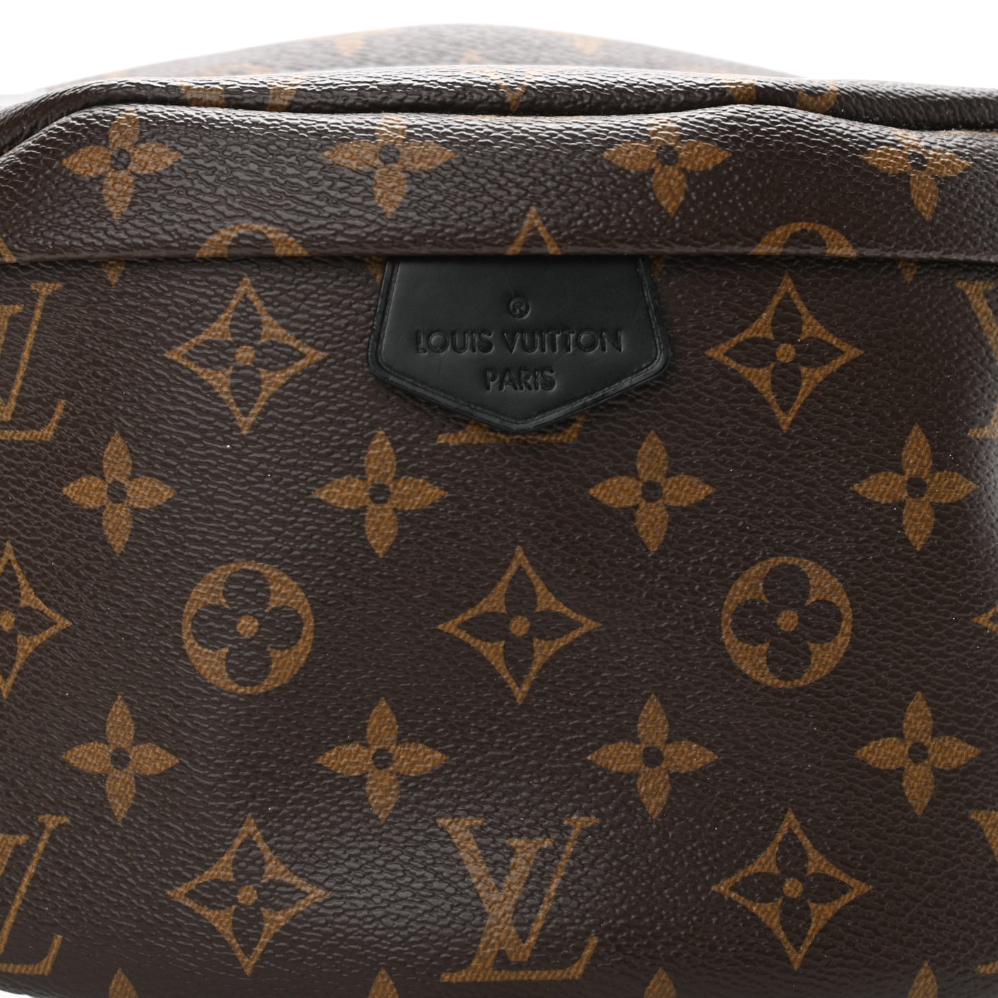 Monogram My LV World Tour Bumbag