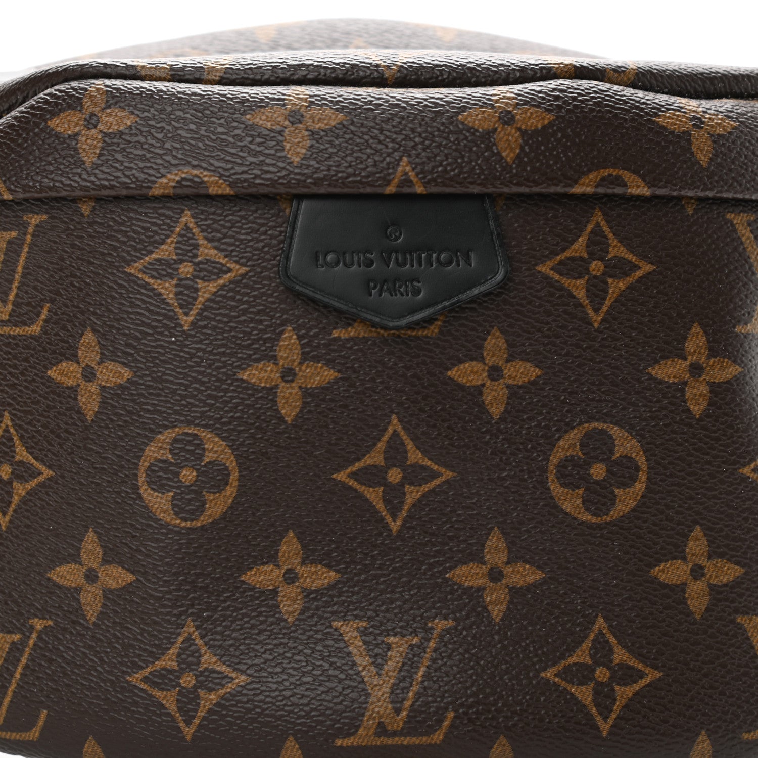 Louis Vuitton Monogram My LV World Tour Bumbag 8 of 11