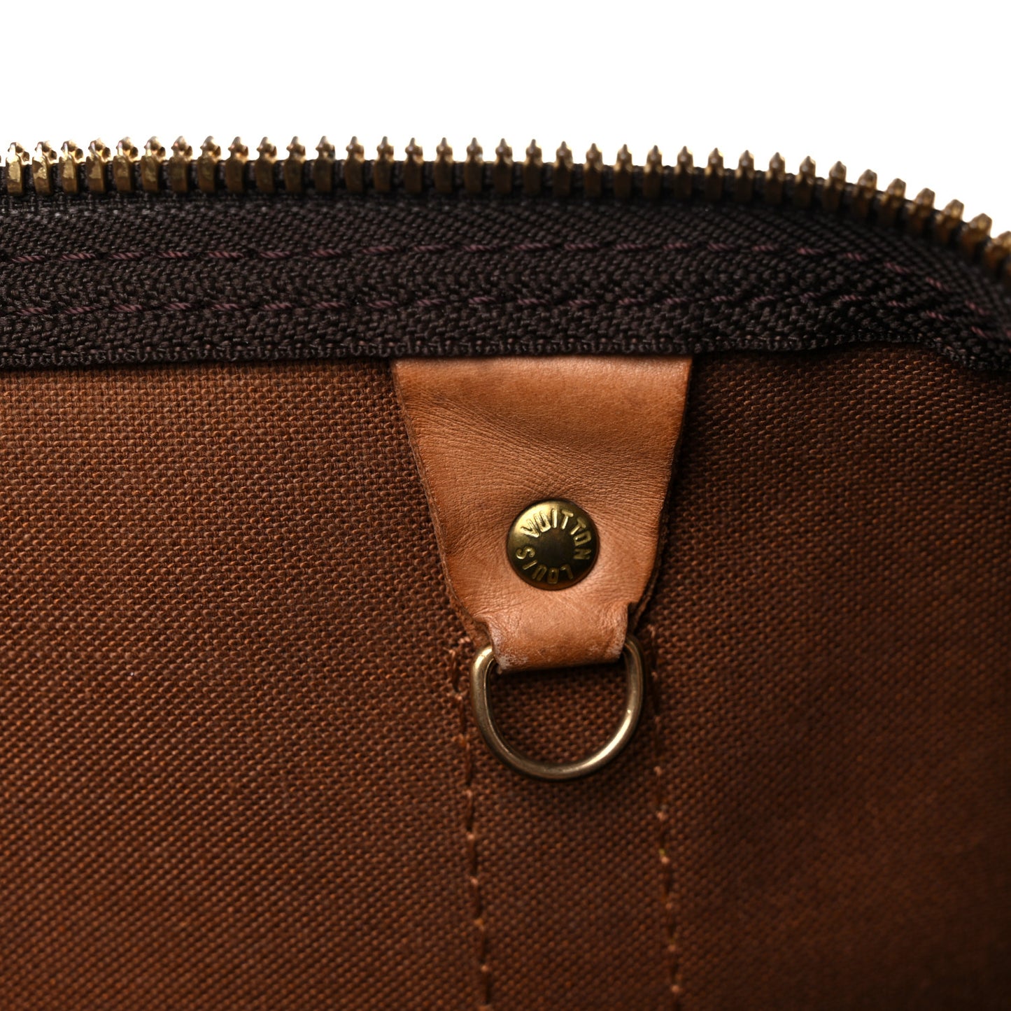 Monogram Keepall Bandouliere 55