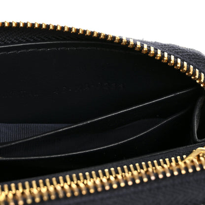 Christian Dior Oblique 30 Montaigne Voyageur Coin Purse Blue 7 of 7