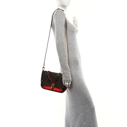 Louis Vuitton Monogram Vaugirard Coquelicot 2 of 9