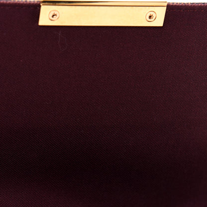 Louis Vuitton Damier Ebene Favorite PM 12 of 13