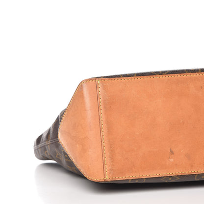 Louis Vuitton Monogram Cabas Piano 8 of 13