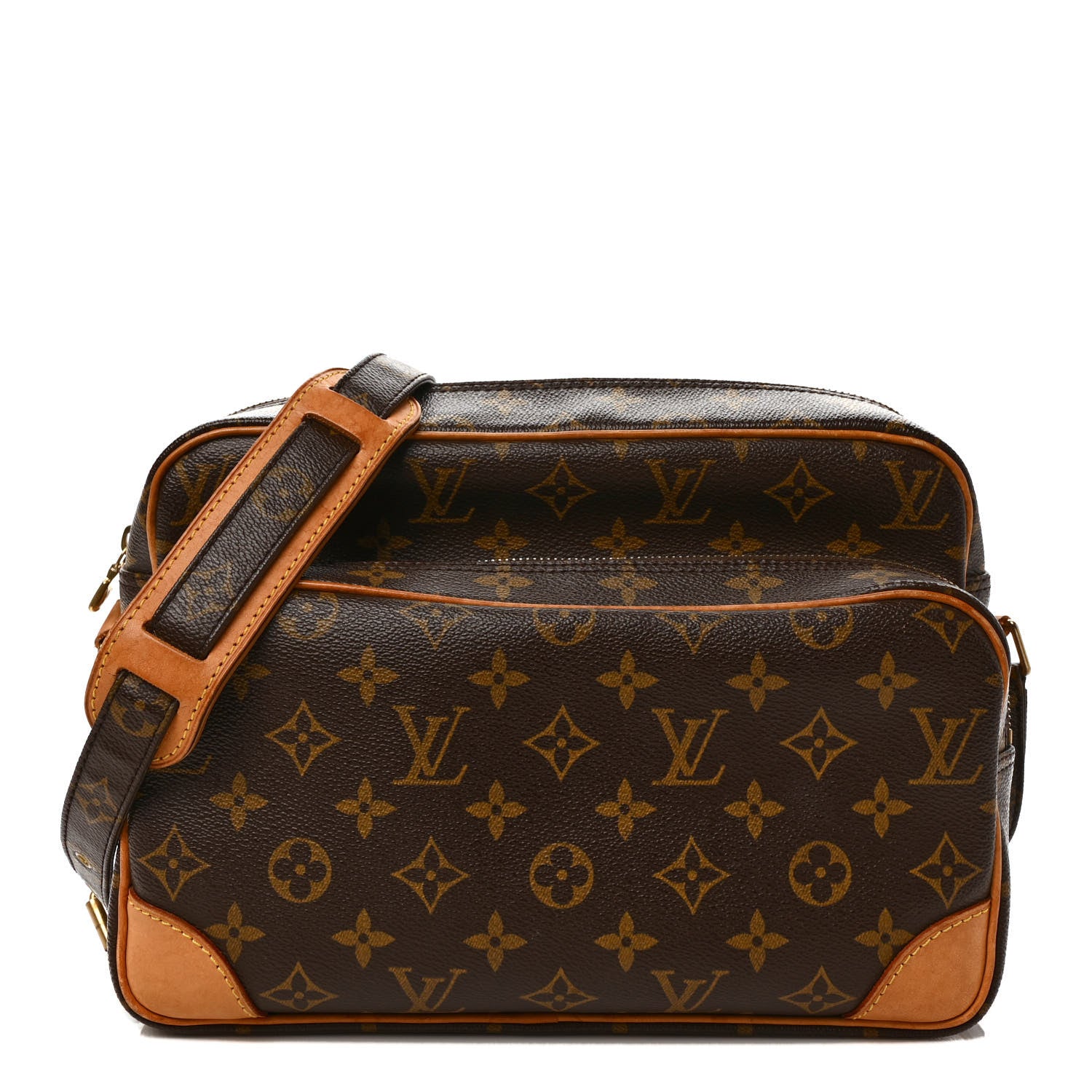 Louis Vuitton Monogram Nil 28 1 of 13