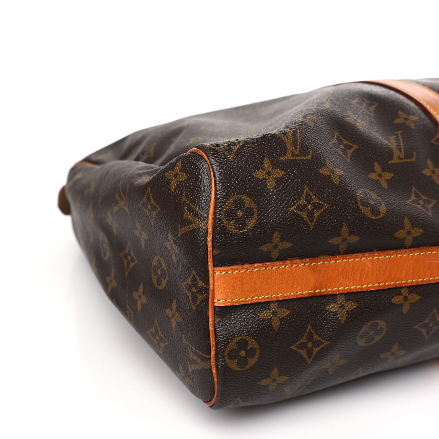 Louis Vuitton Monogram Sac Flanerie 50 7 of 8