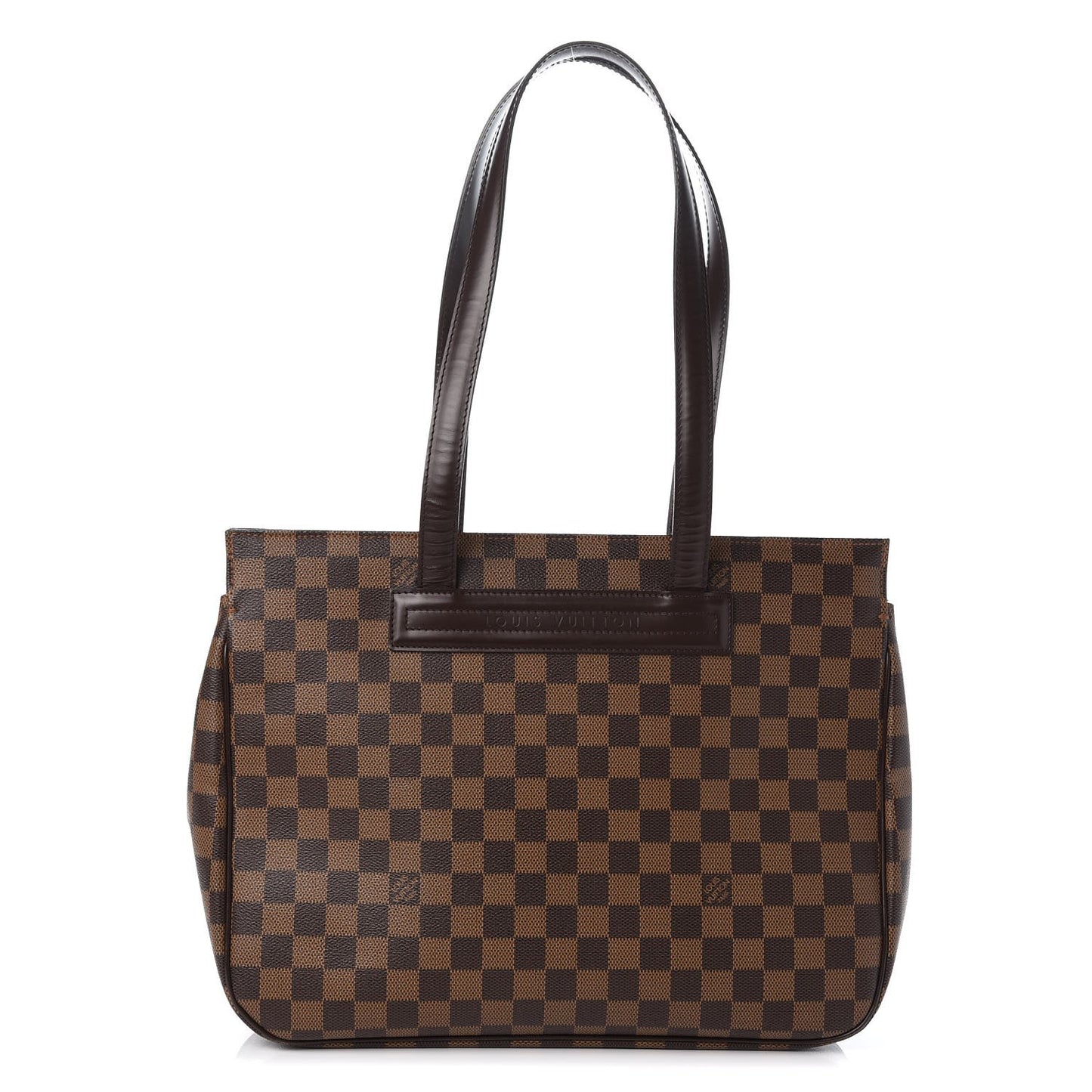 Damier Ebene Parioli PM