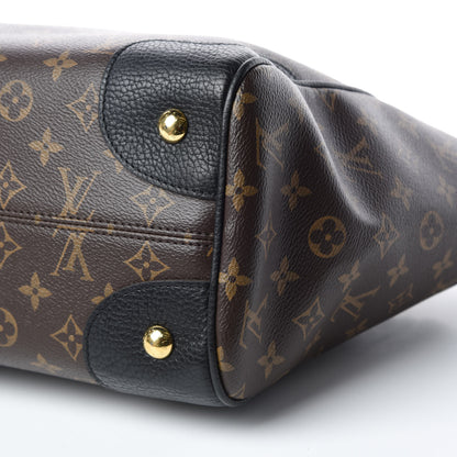 Louis Vuitton Monogram Estrela NM Black 9 of 13