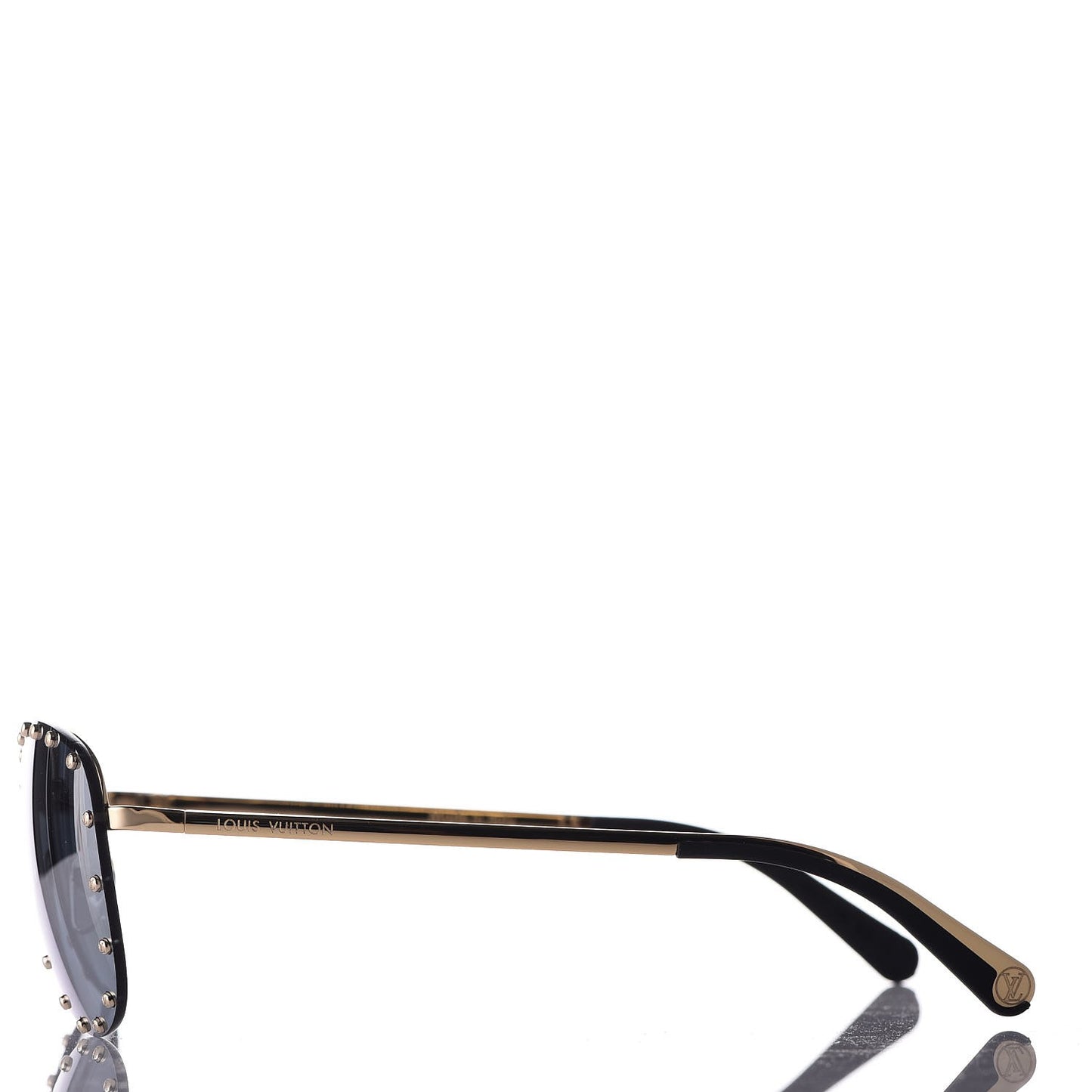 The Party Aviator Sunglasses Z0923U Silver
