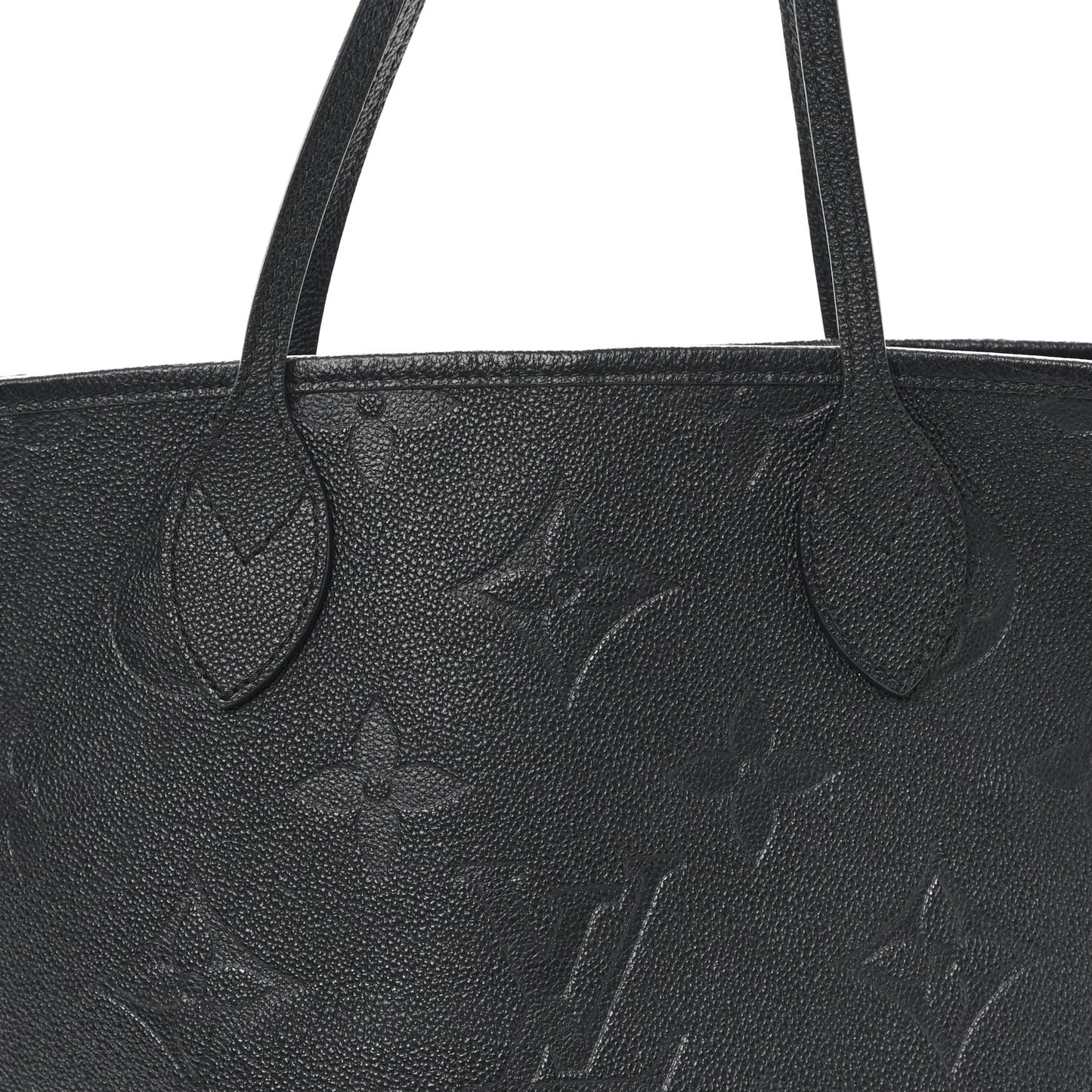 Empreinte Monogram Giant Neverfull MM Black