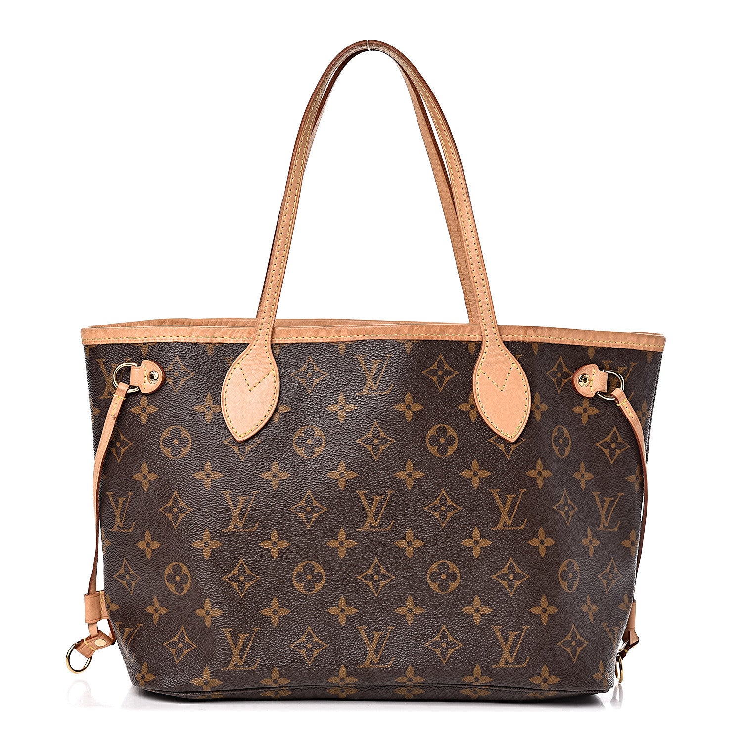 Louis Vuitton Monogram Neverfull PM 1 of 18