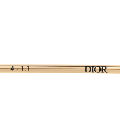 Christian Dior Rectangular 30 Montaigne S3U Sunglasses Tortoise 6 of 7