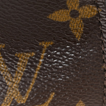 Louis Vuitton Monogram Saint Cloud GM 11 of 11
