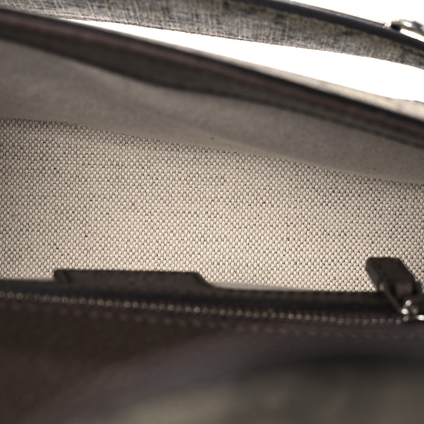 Monogram Small Horsebit 1955 Asymmetric Shoulder Bag