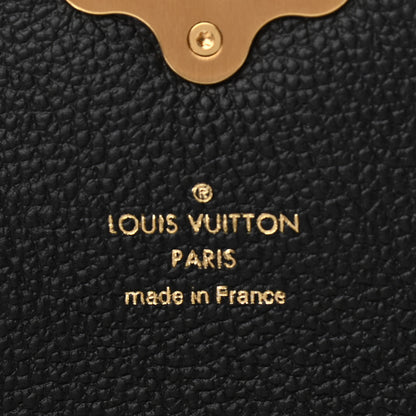 Louis Vuitton Damier Ebene Clapton Black 6 of 9