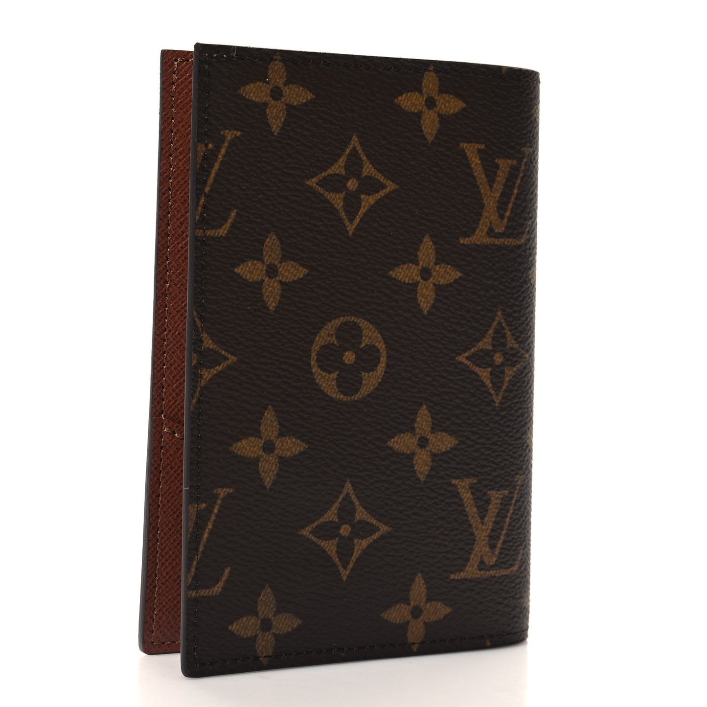 Monogram Passport Cover NM
