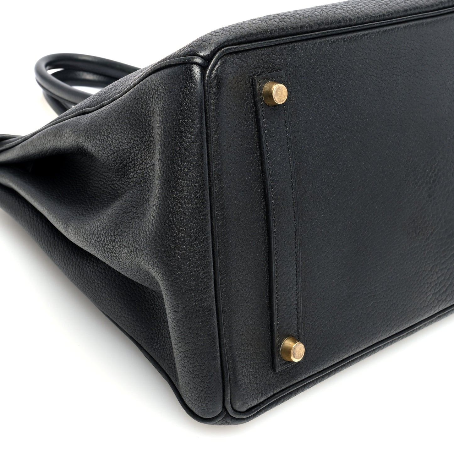 Fjord Birkin 35 Black