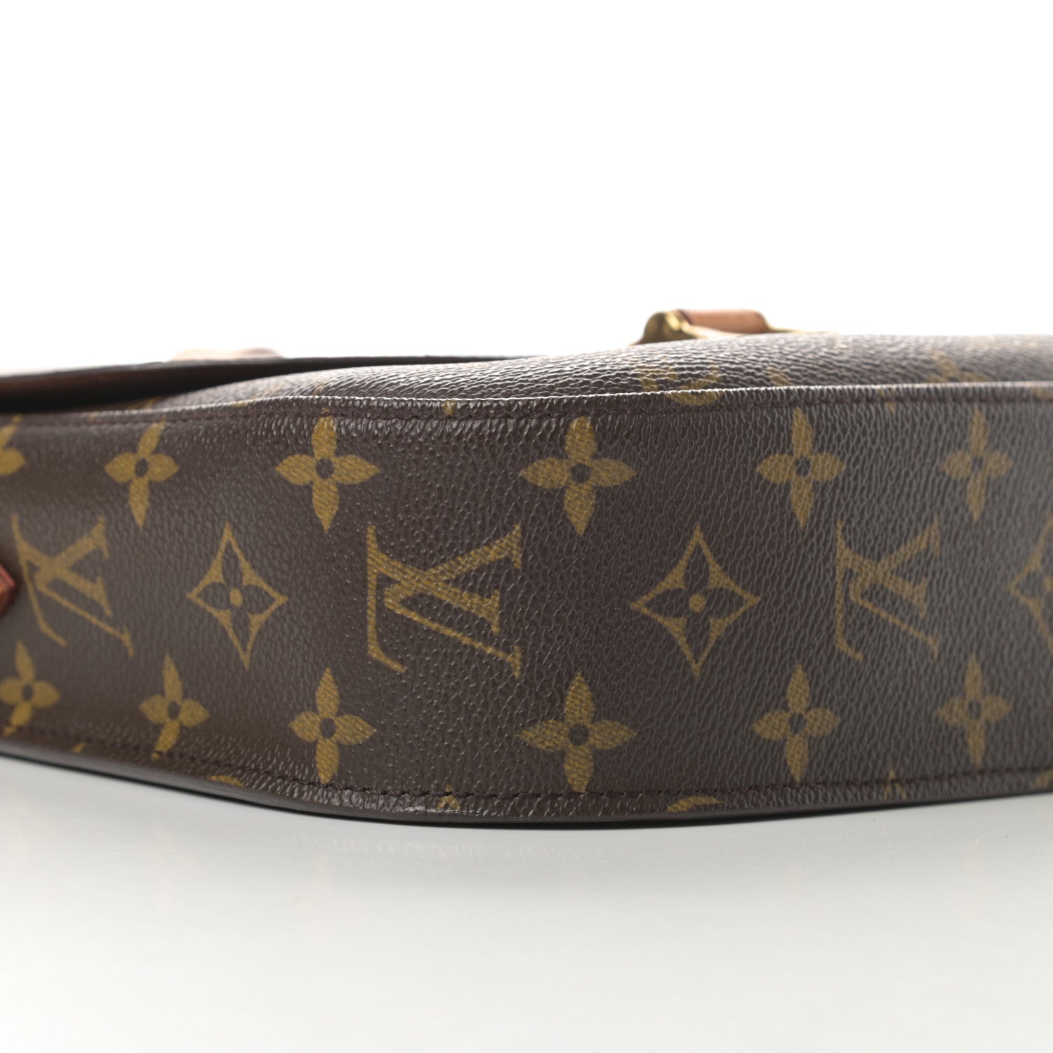 Louis Vuitton Monogram Saint Cloud GM 9 of 14