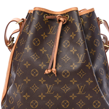 Louis Vuitton Monogram Noe 12 of 12